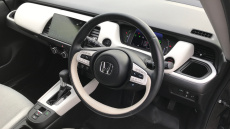 Honda Jazz 1.5 i-MMD Hybrid EX 5dr eCVT Hybrid Hatchback